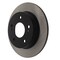 Centric Parts Premium Brake Rotor, 120.42062 120.42062 - alternate 6